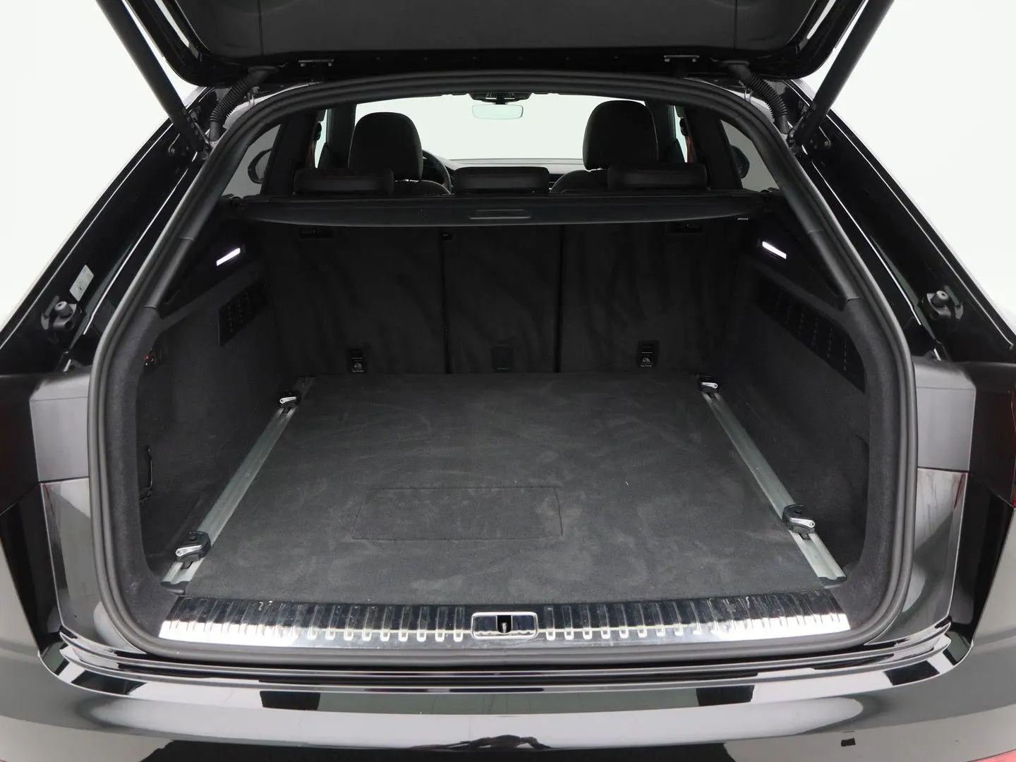 Q8 55 TFSi e 395 Pk quattro S-Line | Panorama Da