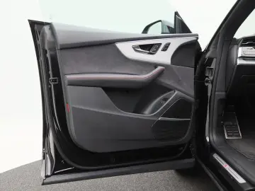 Q8 55 TFSi e 395 Pk quattro S-Line | Panorama Da