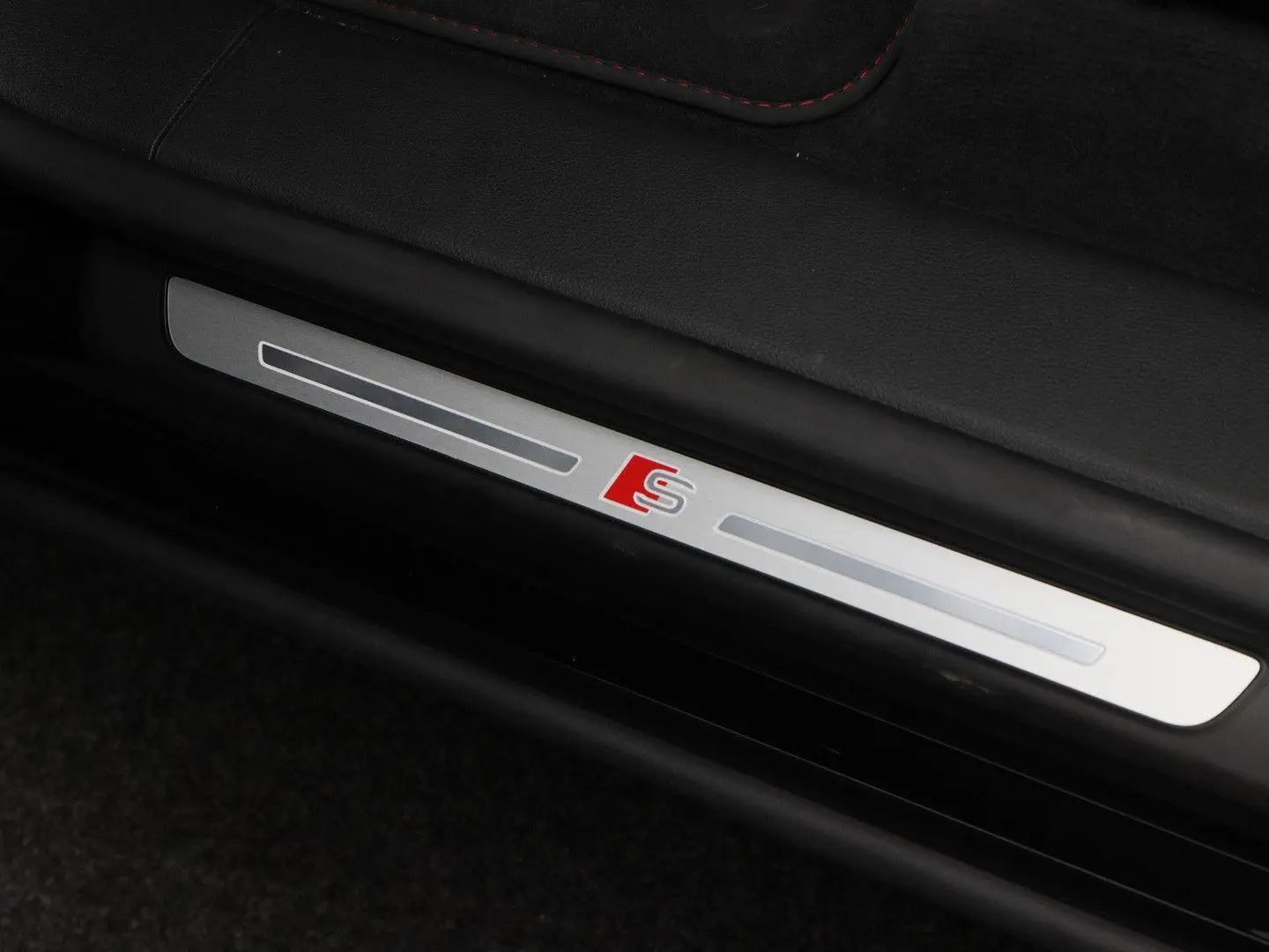 Q8 55 TFSi e 395 Pk quattro S-Line | Panorama Da