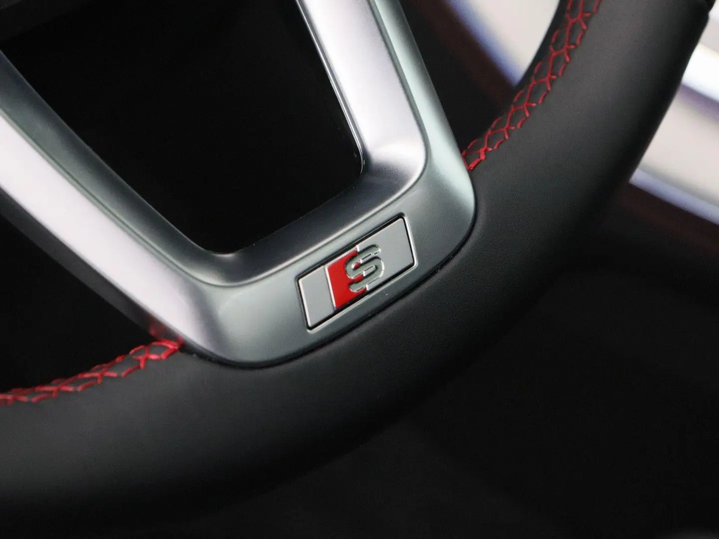 Q8 55 TFSi e 395 Pk quattro S-Line | Panorama Da