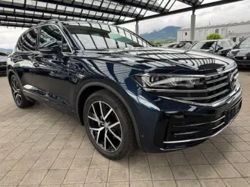 Touareg 3.0 TDI 210 kW 4Motion Elegance