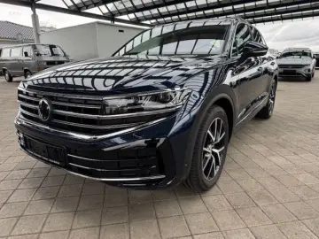 Touareg 3.0 TDI 210 kW 4Motion Elegance