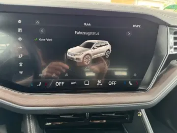 Touareg 3.0 TDI 210 kW 4Motion Elegance
