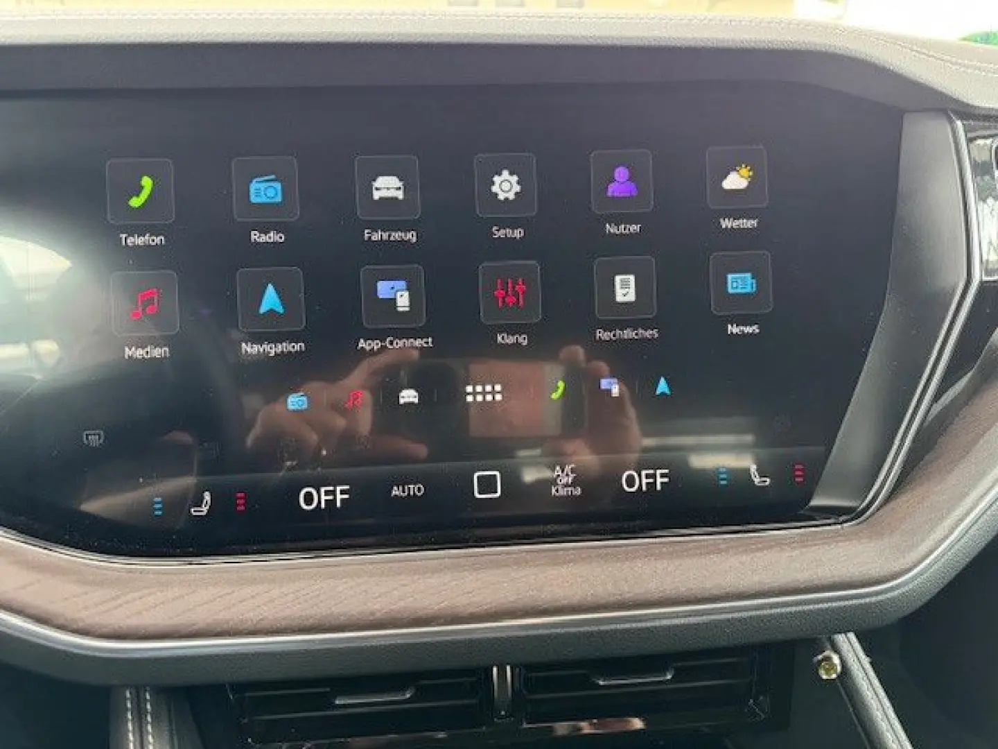 Touareg 3.0 TDI 210 kW 4Motion Elegance