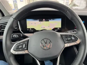 Touareg 3.0 TDI 210 kW 4Motion Elegance