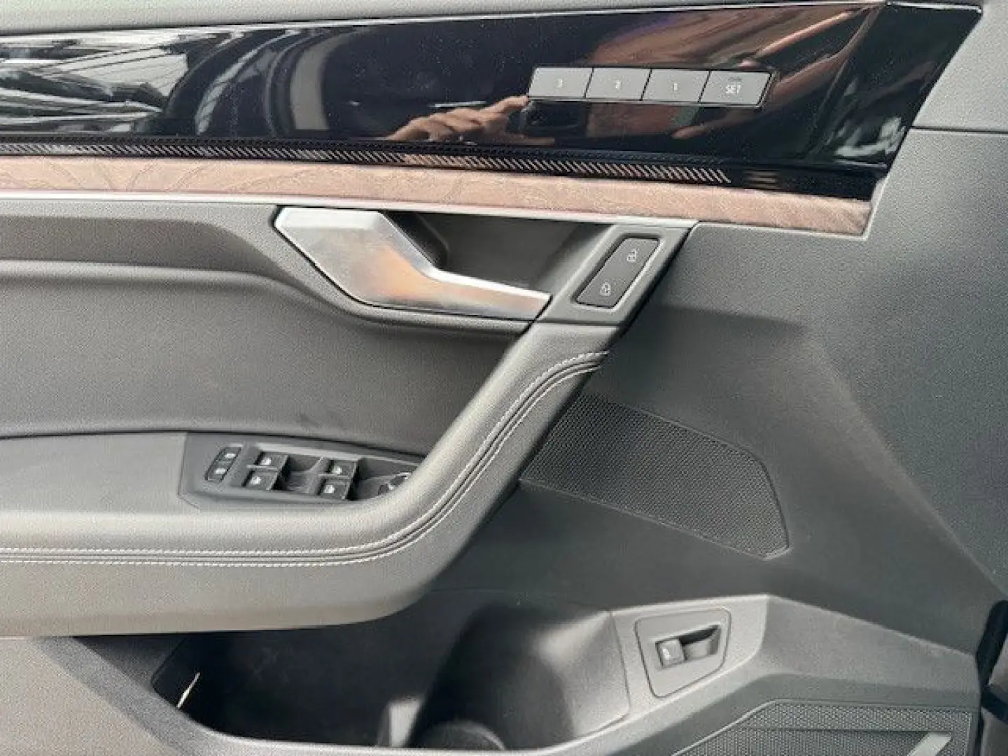 Touareg 3.0 TDI 210 kW 4Motion Elegance