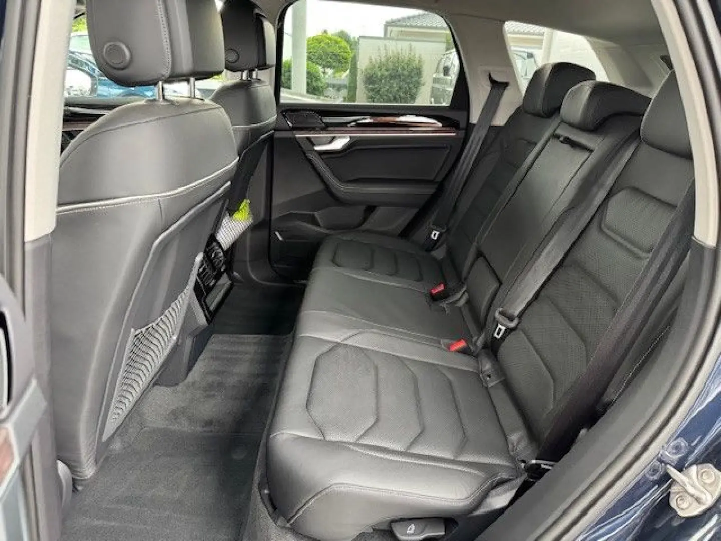 Touareg 3.0 TDI 210 kW 4Motion Elegance