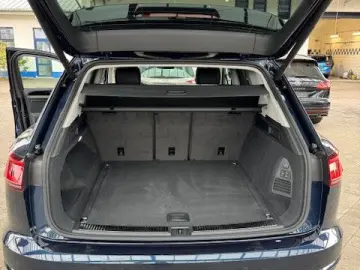 Touareg 3.0 TDI 210 kW 4Motion Elegance