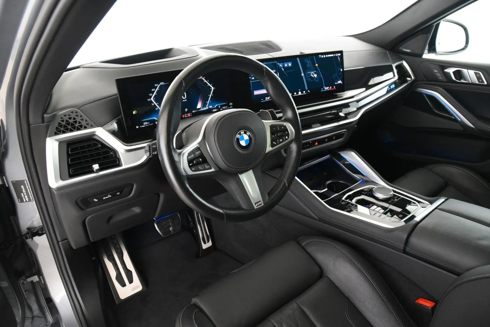 X6 xDrive30d M Sport Pro DrivAssPro *UVP:117.900