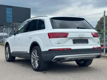 Q7 3.0 TDI quattro *LED*Virtual*EU6*