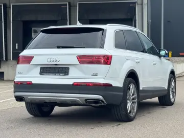 Q7 3.0 TDI quattro *LED*Virtual*EU6*