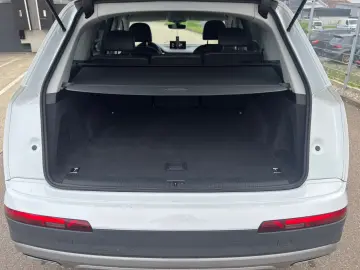 Q7 3.0 TDI quattro *LED*Virtual*EU6*