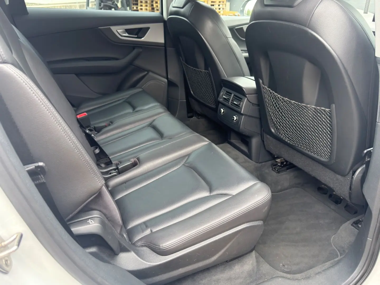Q7 3.0 TDI quattro *LED*Virtual*EU6*
