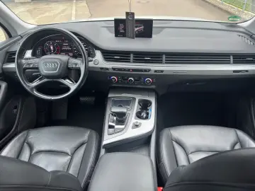 Q7 3.0 TDI quattro *LED*Virtual*EU6*