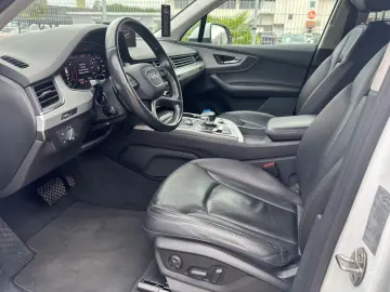 Q7 3.0 TDI quattro *LED*Virtual*EU6*