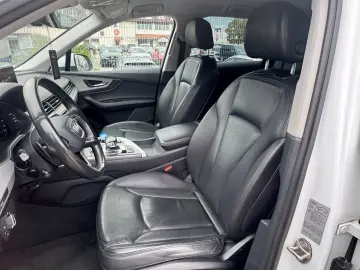 Q7 3.0 TDI quattro *LED*Virtual*EU6*