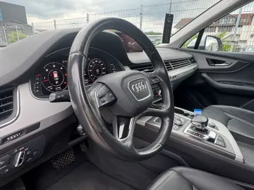 Q7 3.0 TDI quattro *LED*Virtual*EU6*