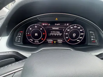 Q7 3.0 TDI quattro *LED*Virtual*EU6*