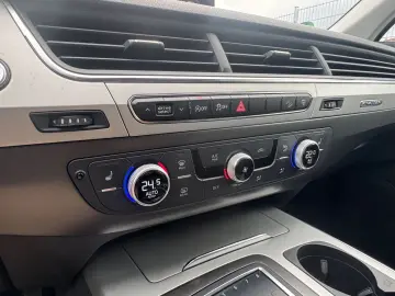 Q7 3.0 TDI quattro *LED*Virtual*EU6*