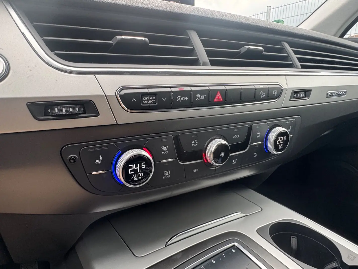 Q7 3.0 TDI quattro *LED*Virtual*EU6*