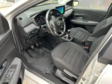 Dacia Logan TCe 90 Essential