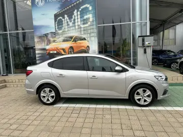 Dacia Logan TCe 90 Essential