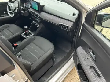 Dacia Logan TCe 90 Essential