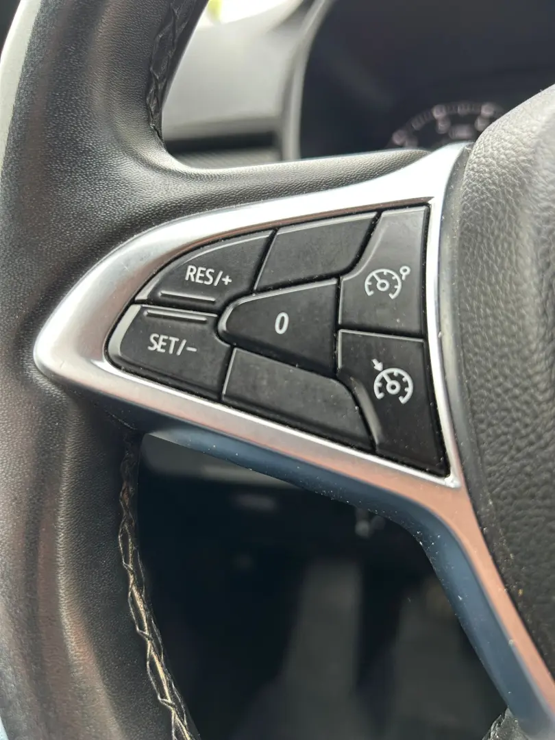 Dacia Logan TCe 90 Essential