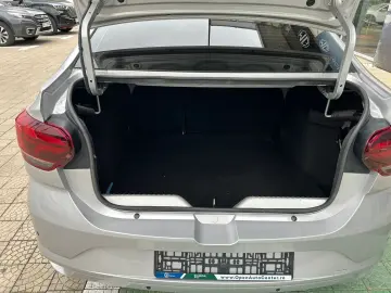 Dacia Logan TCe 90 Essential