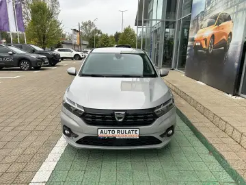 Dacia Logan TCe 90 Essential