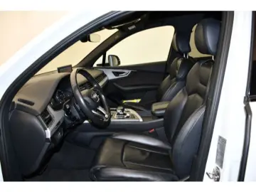Q7 3.0 TDI quattro tiptronic AHK/Pano/Tempo