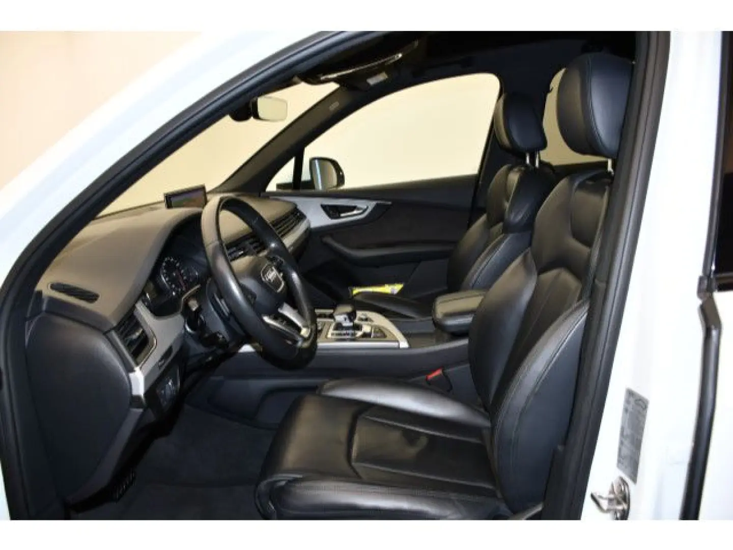 Q7 3.0 TDI quattro tiptronic AHK/Pano/Tempo