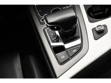 Q7 3.0 TDI quattro tiptronic AHK/Pano/Tempo