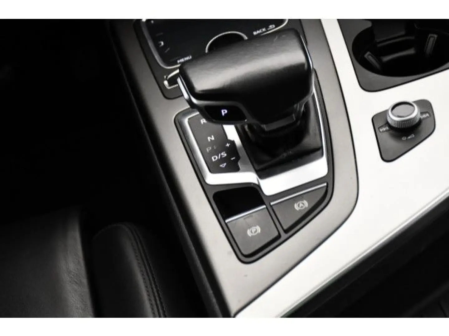 Q7 3.0 TDI quattro tiptronic AHK/Pano/Tempo