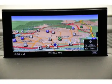 Q7 3.0 TDI quattro tiptronic AHK/Pano/Tempo