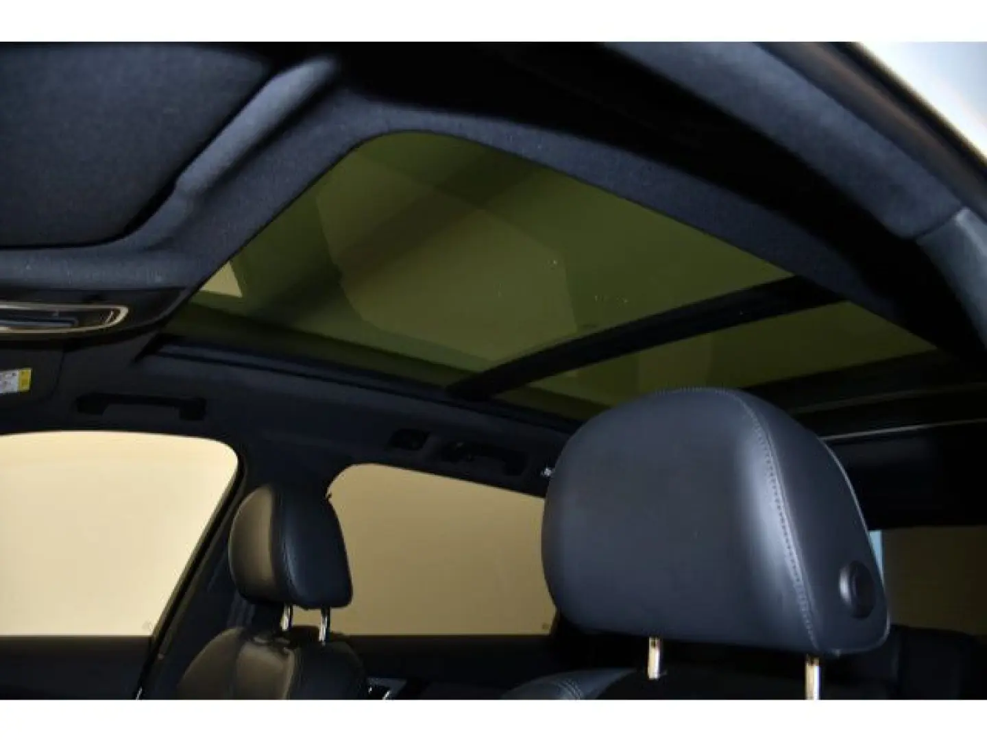 Q7 3.0 TDI quattro tiptronic AHK/Pano/Tempo