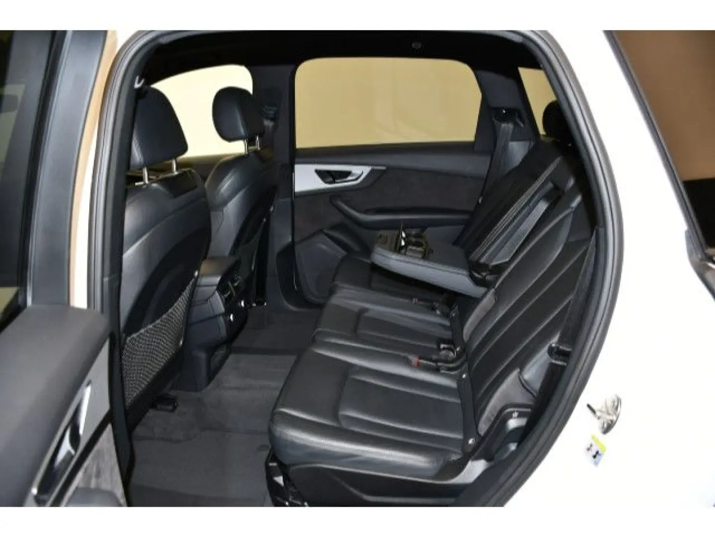 Q7 3.0 TDI quattro tiptronic AHK/Pano/Tempo
