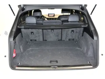 Q7 3.0 TDI quattro tiptronic AHK/Pano/Tempo