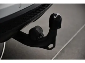 Q7 3.0 TDI quattro tiptronic AHK/Pano/Tempo