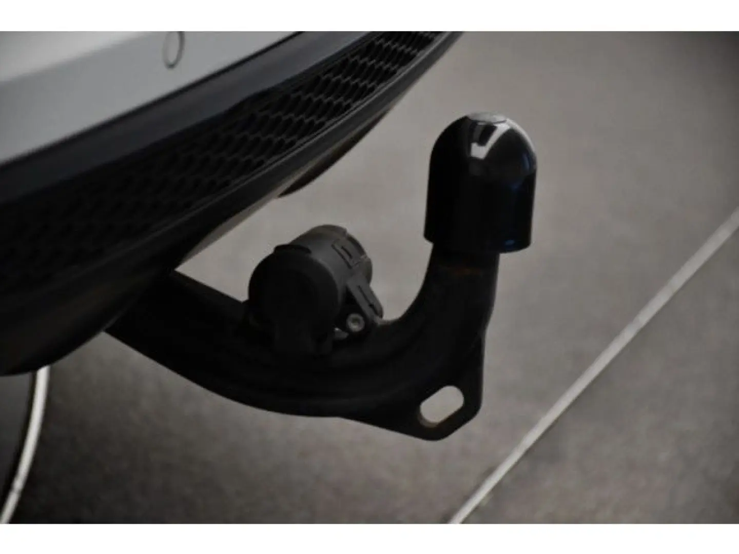 Q7 3.0 TDI quattro tiptronic AHK/Pano/Tempo
