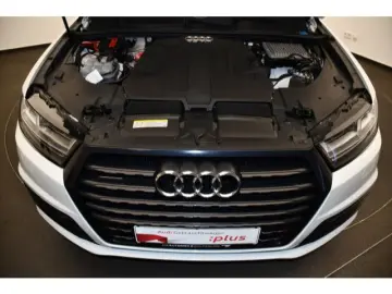 Q7 3.0 TDI quattro tiptronic AHK/Pano/Tempo
