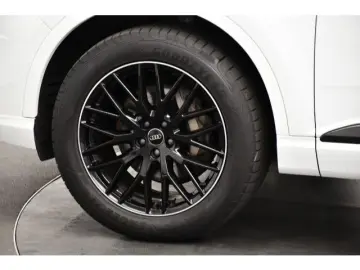 Q7 3.0 TDI quattro tiptronic AHK/Pano/Tempo