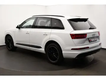 Q7 3.0 TDI quattro tiptronic AHK/Pano/Tempo