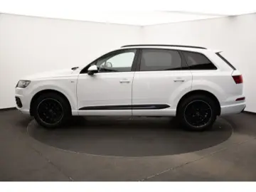 Q7 3.0 TDI quattro tiptronic AHK/Pano/Tempo