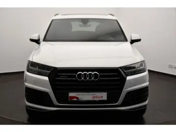 Q7 3.0 TDI quattro tiptronic AHK/Pano/Tempo