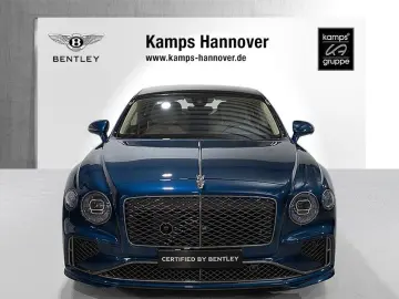 Flying Spur Speed V8 Hybrid *Rotating*RSE*