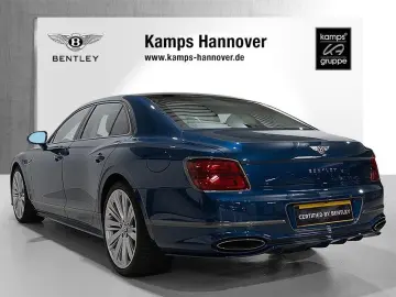 Flying Spur Speed V8 Hybrid *Rotating*RSE*