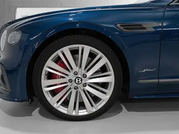 Flying Spur Speed V8 Hybrid *Rotating*RSE*