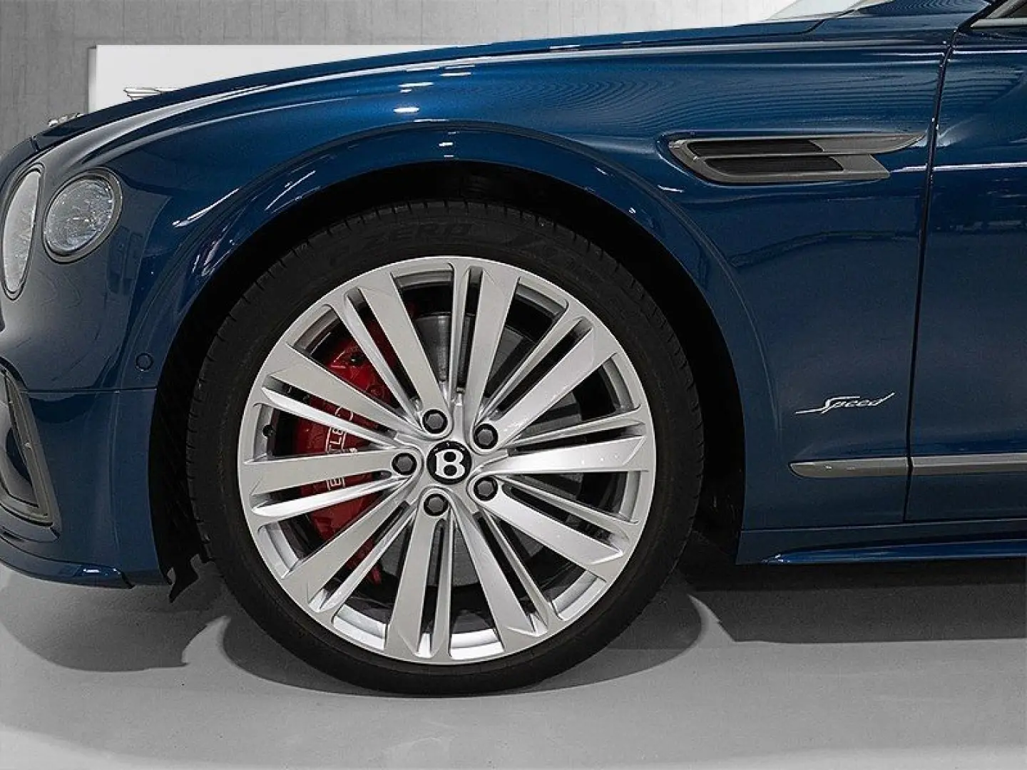 Flying Spur Speed V8 Hybrid *Rotating*RSE*