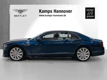 Flying Spur Speed V8 Hybrid *Rotating*RSE*
